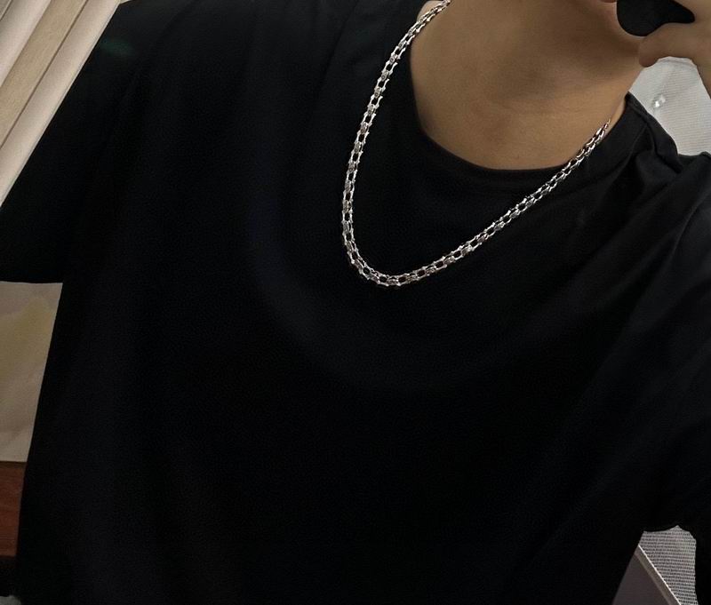 LV Necklace 03lyr686 (6)